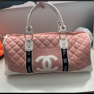 ✨Copy✨ Chanel Duffle Bag
